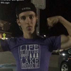 Meet your Posher, Parker